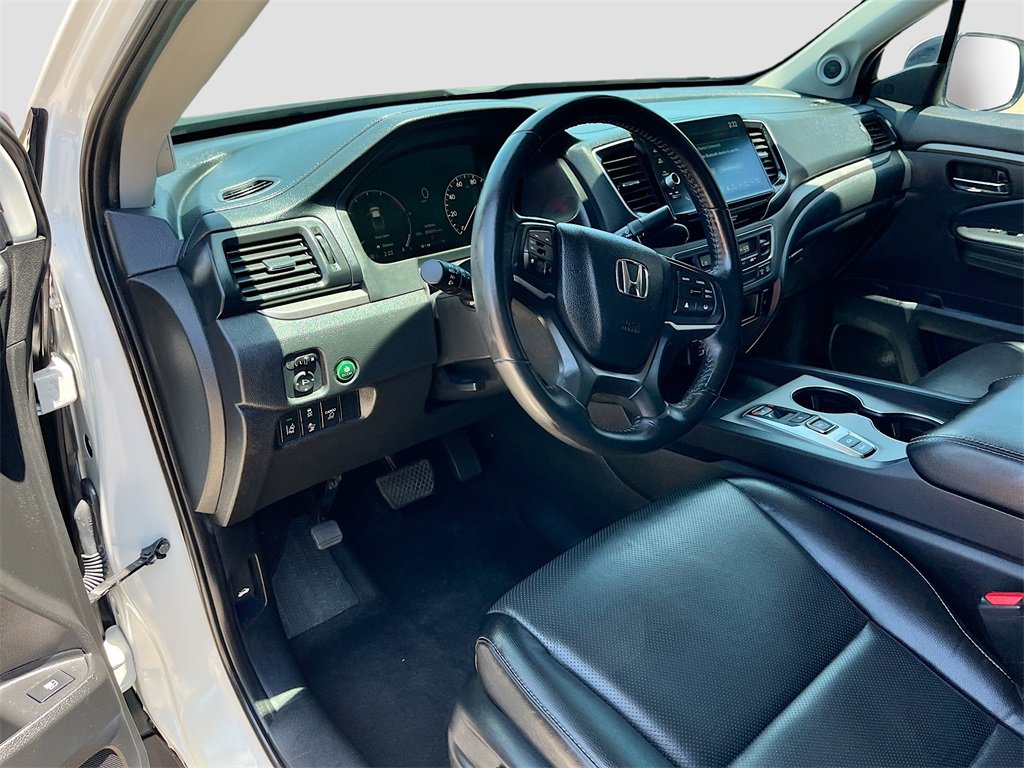 Used 2024 Honda Ridgeline RTL image 20