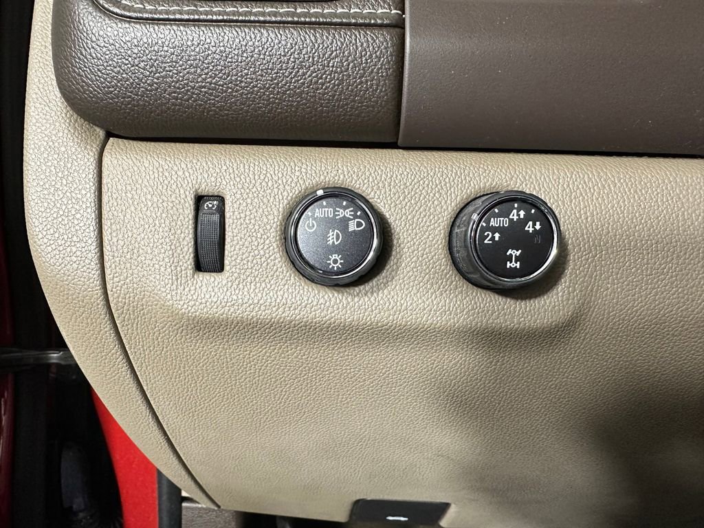 Used 2015 GMC Canyon SLT w/ Driver Alert Package AWD/4WD image 22