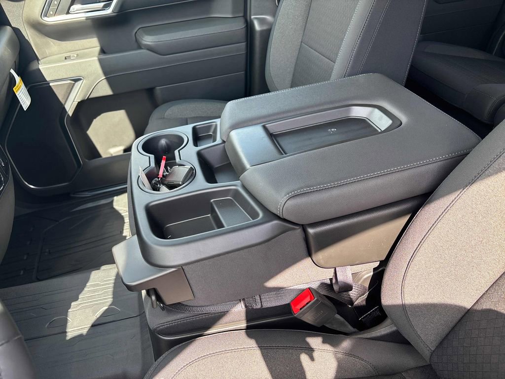 New 2026 GMC Sierra 1500 Elevation w/ X31 Off-Road Package image 26