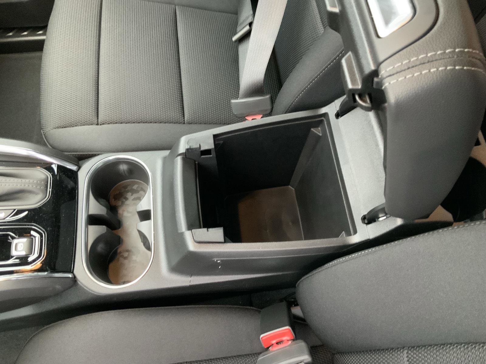 New 2026 GMC Canyon Elevation w/ Convenience Package image 52