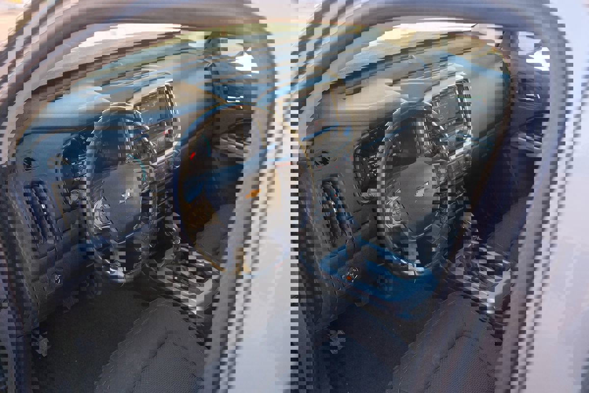 Used 2022 Chevrolet Colorado LT w/ Safety Package image 45