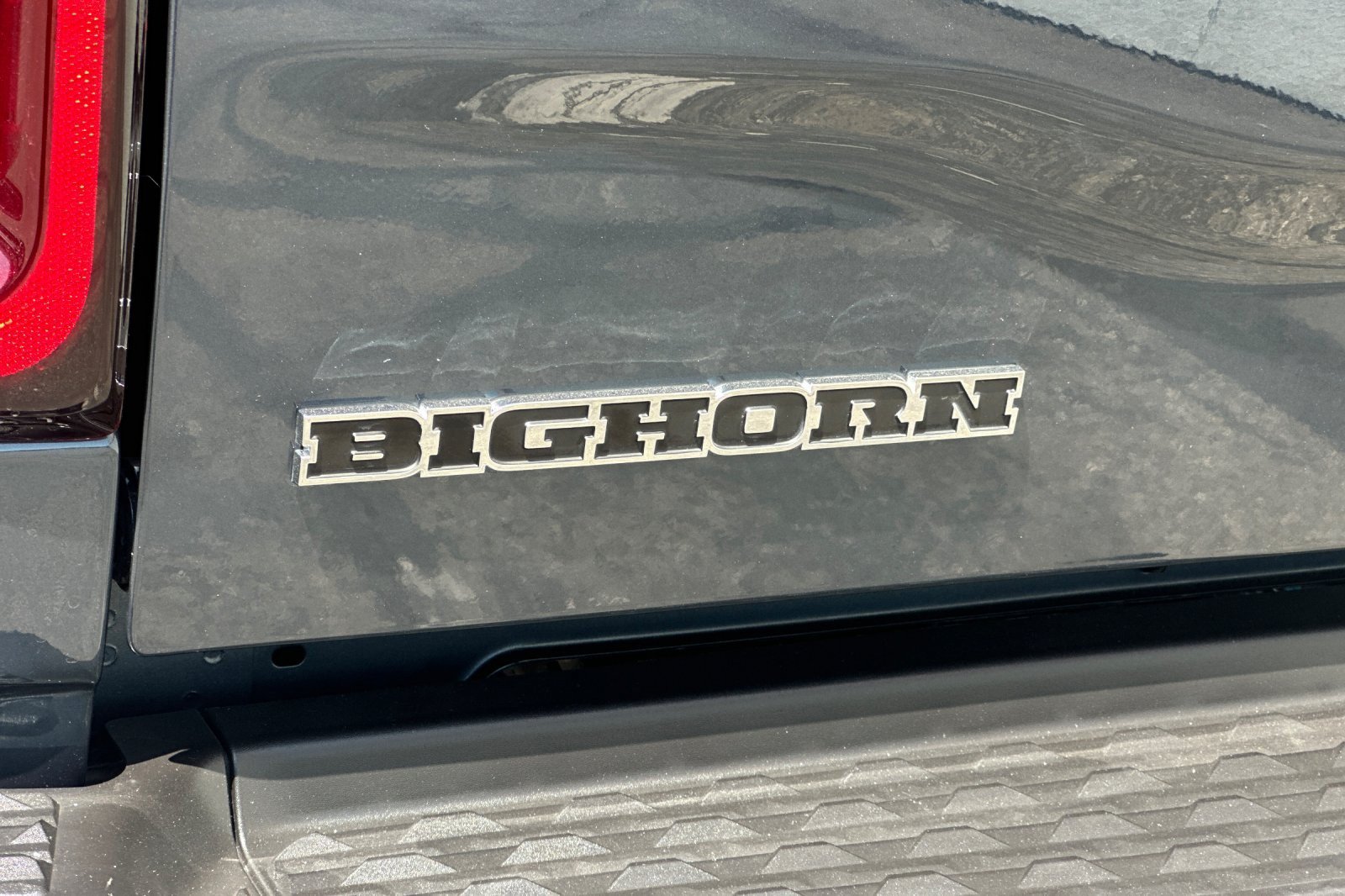 Used 2026 RAM 2500 Big Horn AWD/4WD image 25