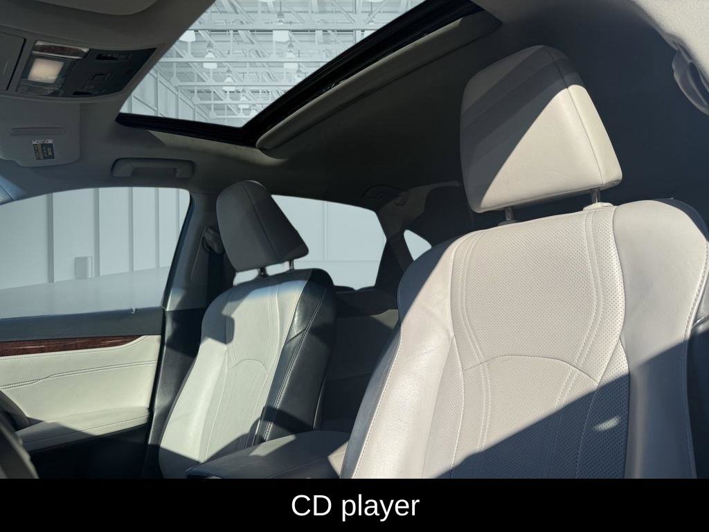 Used 2019 Lexus RX 350 AWD w/ Navigation Package image 7
