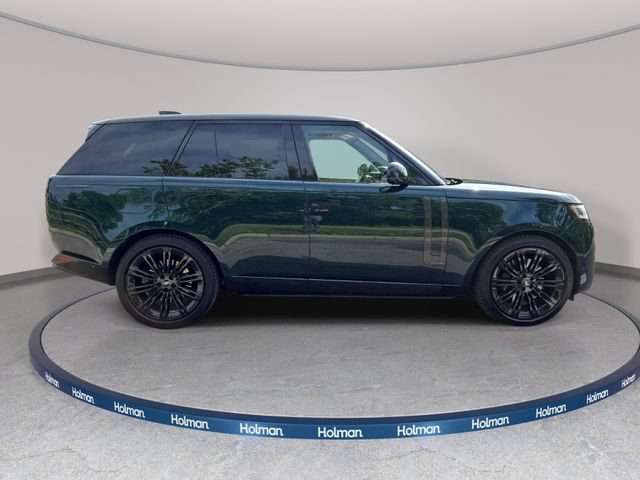 Used 2023 Land Rover Range Rover Autobiography AWD/4WD image 5