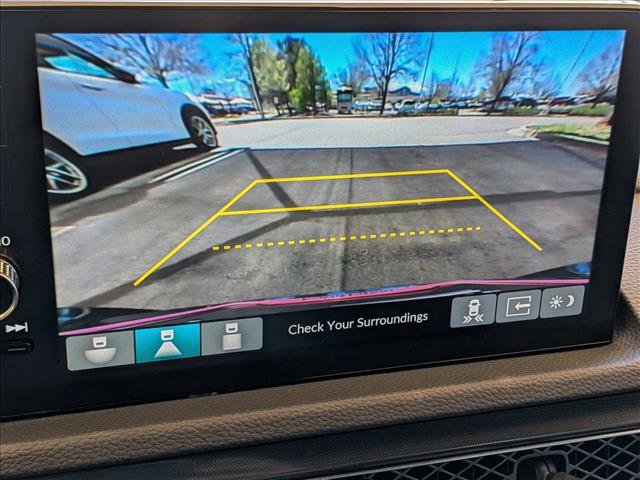 Used 2025 Acura Integra Type S FWD image 14
