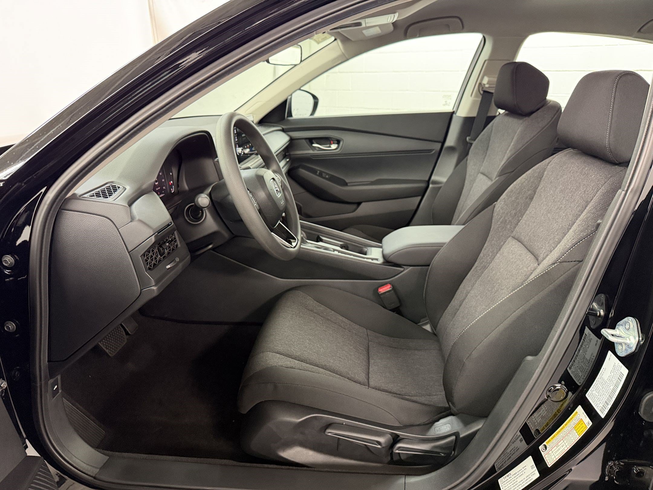 New 2026 Honda Accord LX image 5