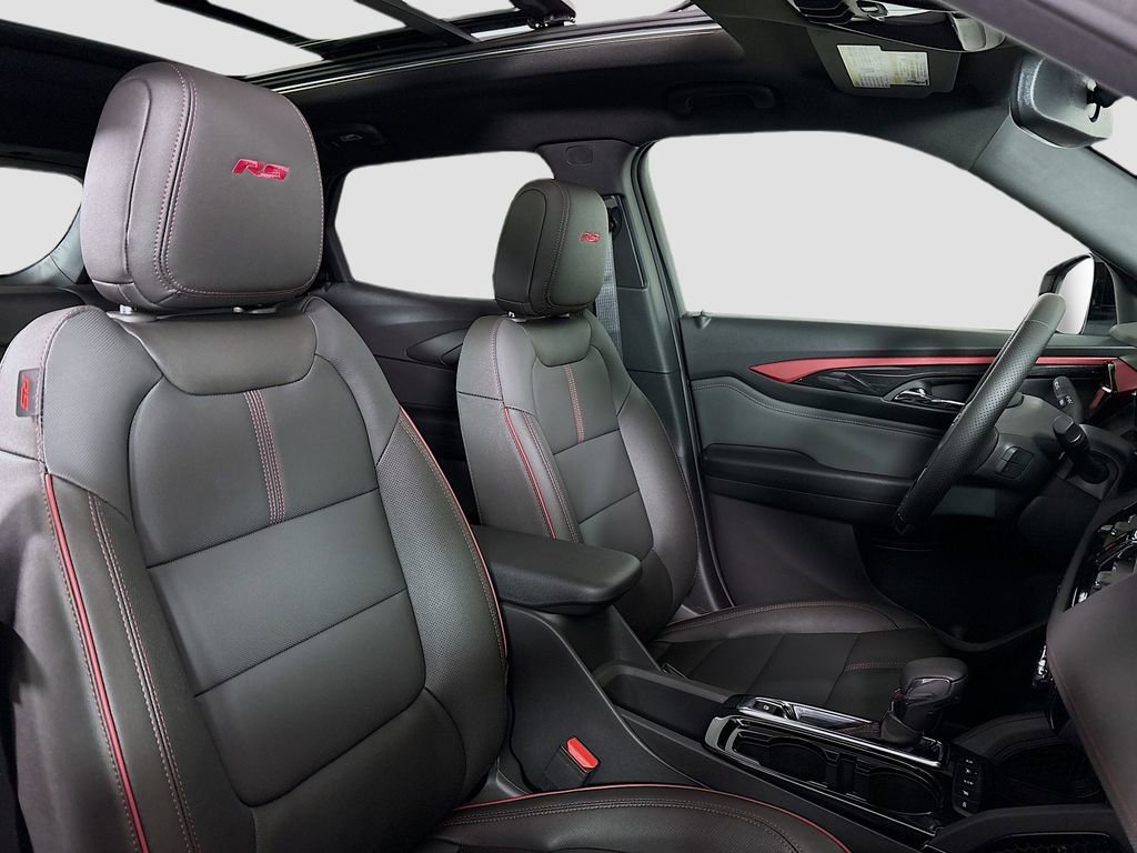 New 2026 Chevrolet TrailBlazer RS w/ Convenience Package image 28