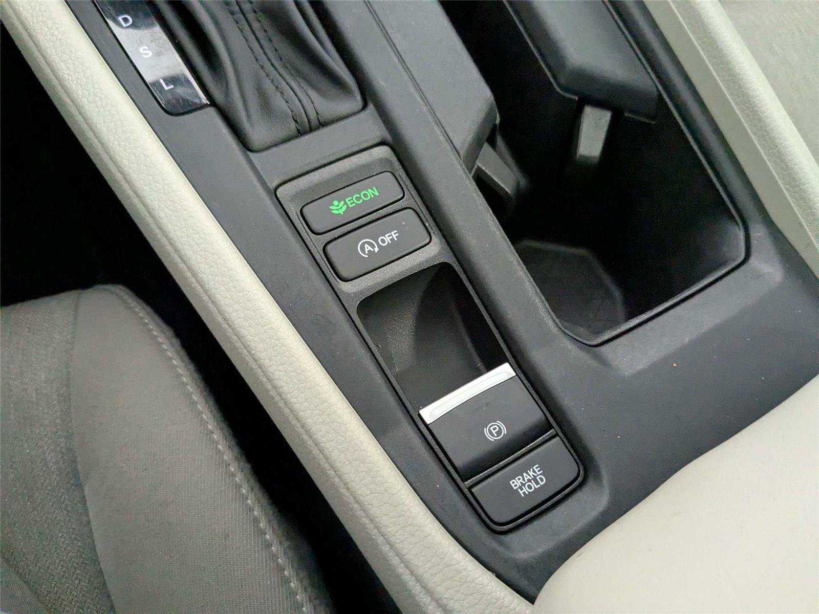Used 2024 Honda Accord EX image 24