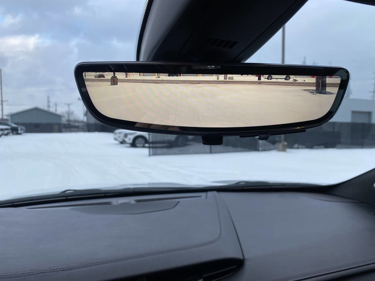 Used 2025 Cadillac XT5 Premium Luxury image 34