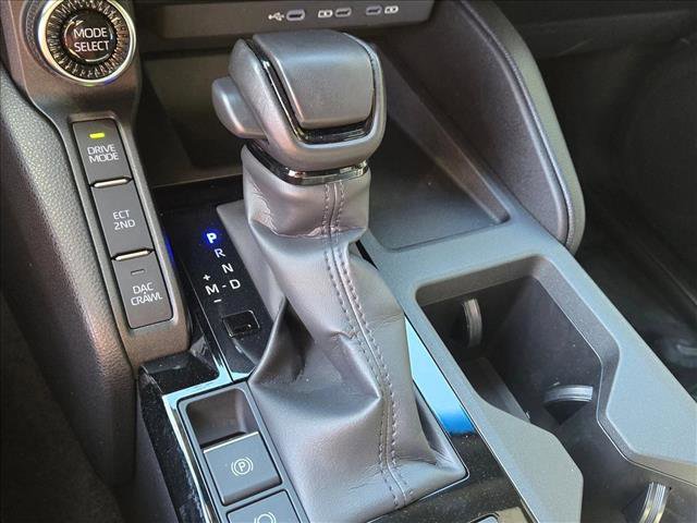 Used 2024 Toyota Land Cruiser 1958 image 12