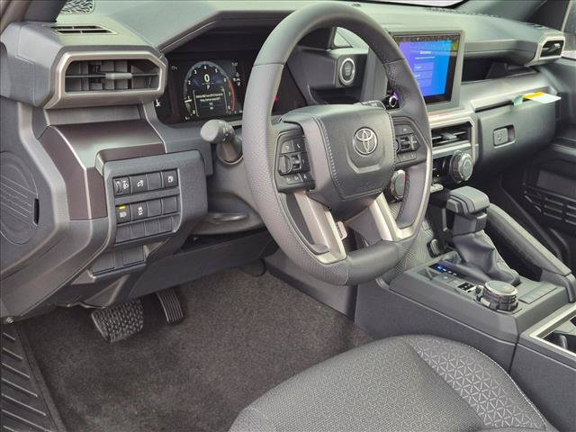 New 2026 Toyota 4Runner SR5 AWD/4WD image 3