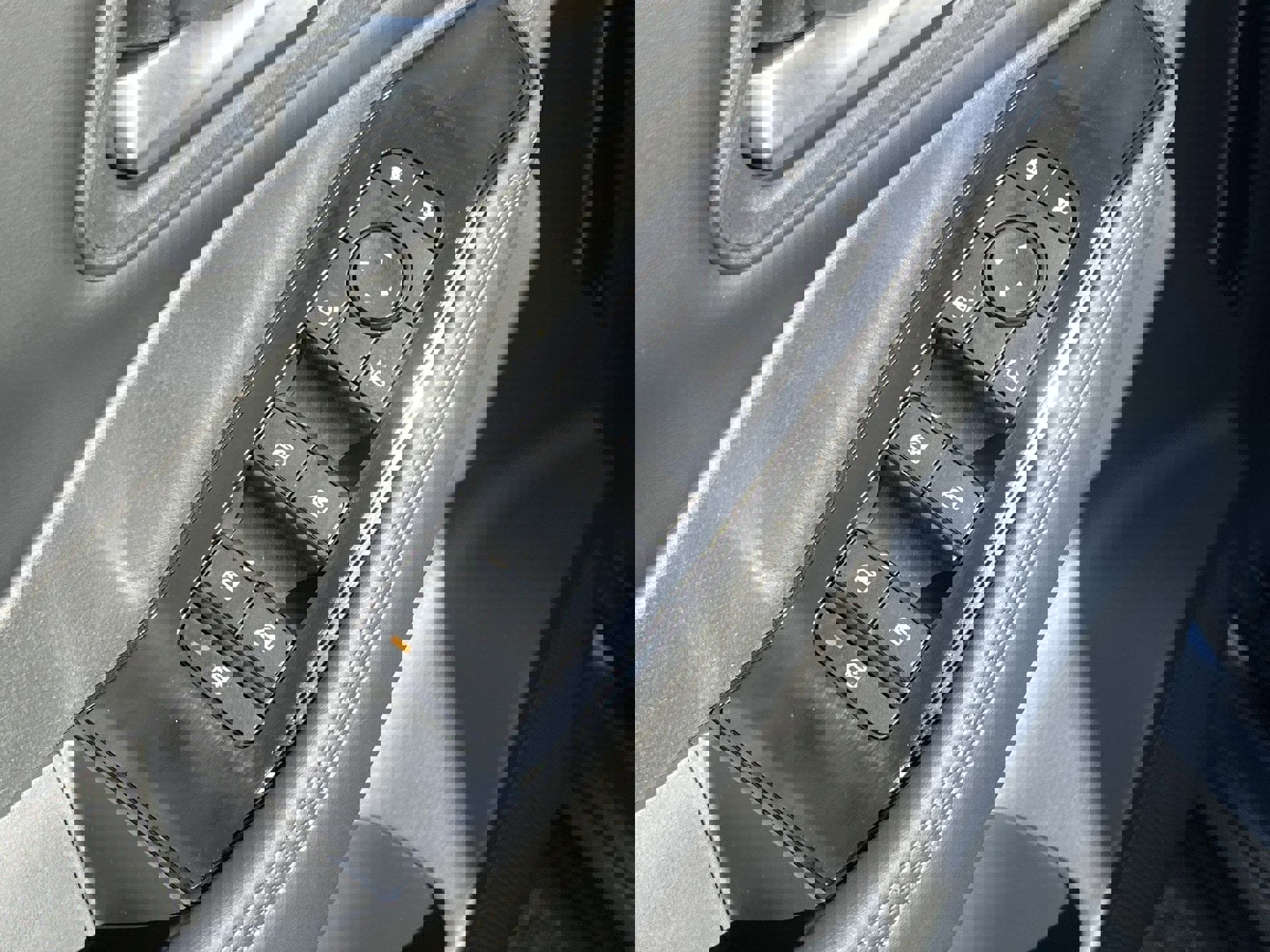 New 2026 Nissan Rogue SV image 14