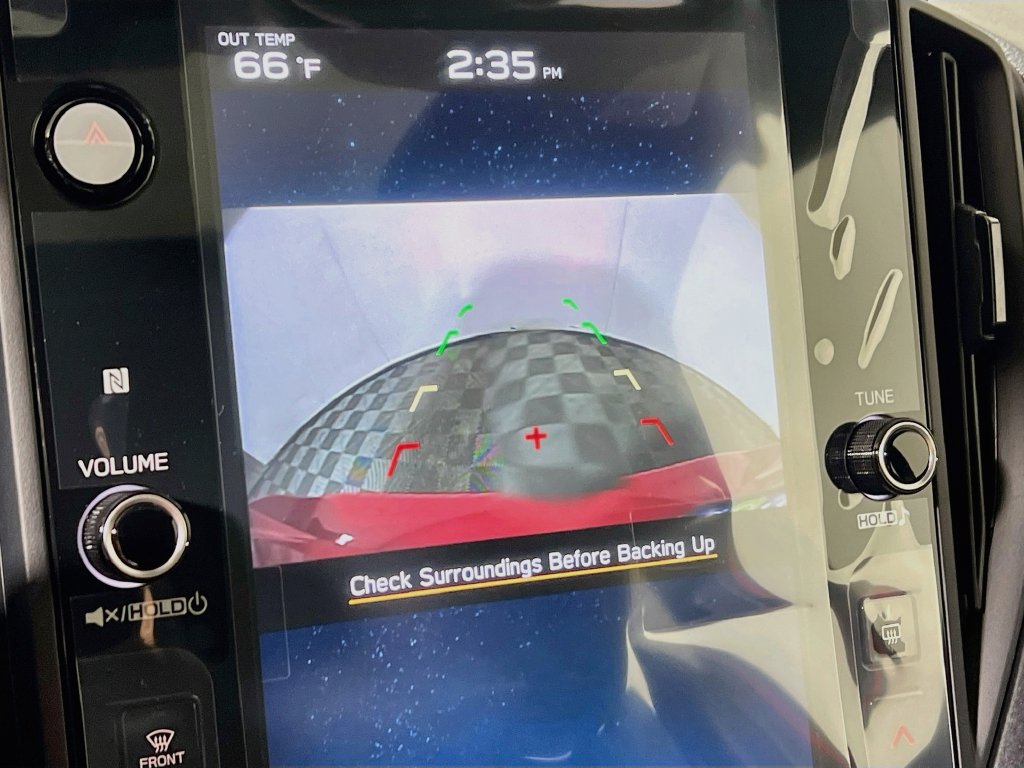 New 2026 Subaru Impreza RS AWD/4WD image 11