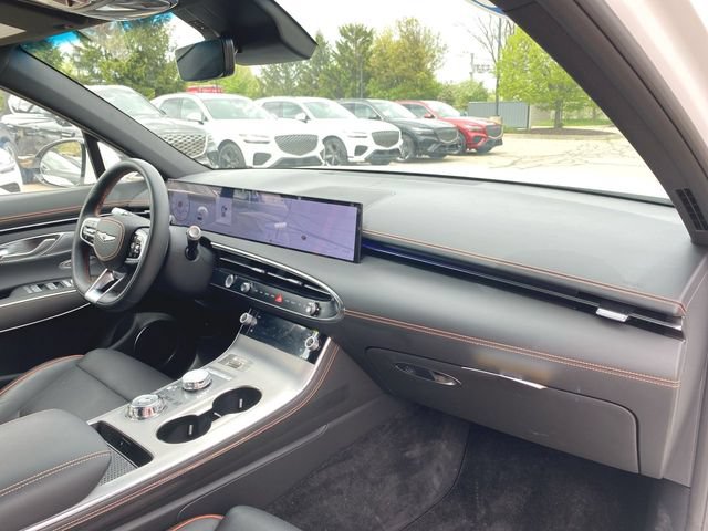 Used 2026 Genesis GV70 3.5T Sport Advanced AWD/4WD image 30