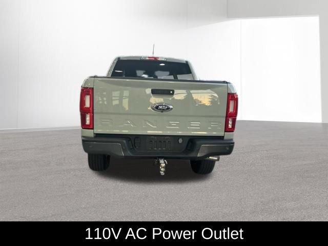 Used 2021 Ford Ranger XLT w/ Equipment Group 301A Mid AWD/4WD image 12