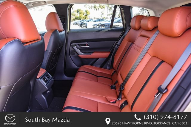 New 2026 MAZDA CX-50 AWD 2.5 S w/ Weather Package image 19