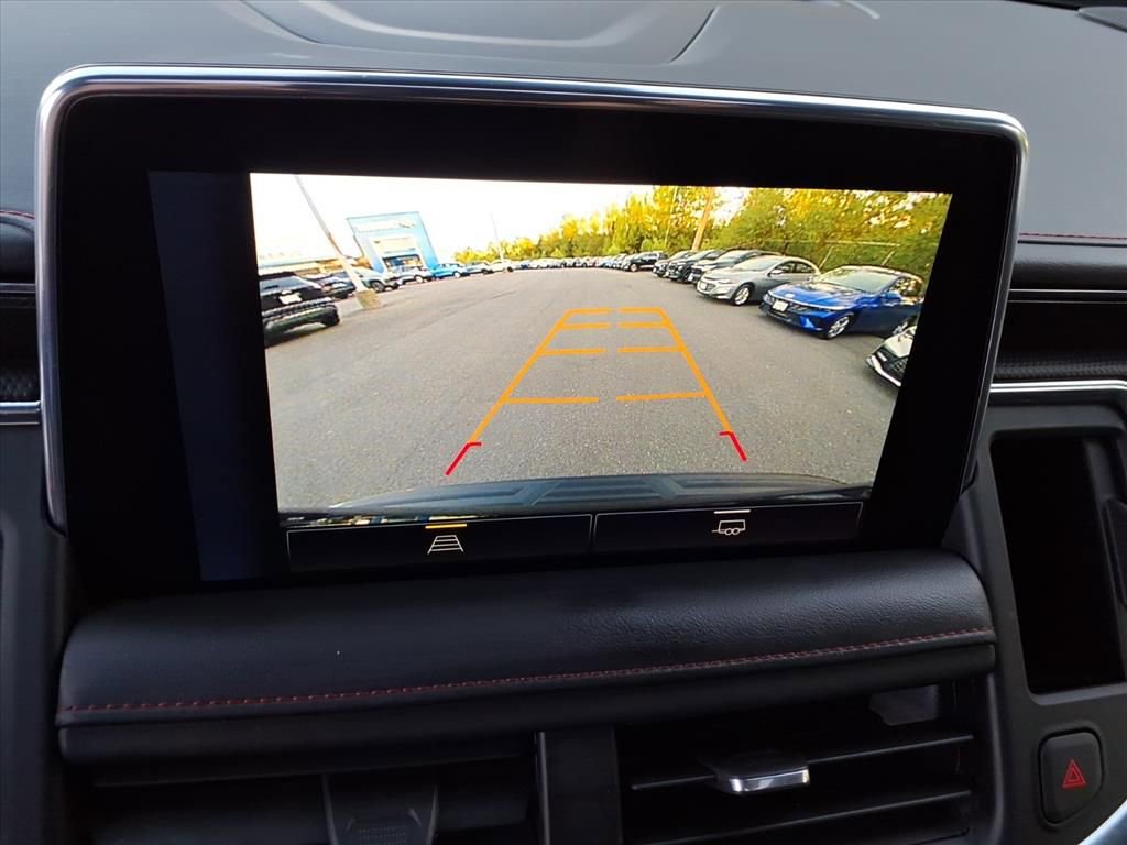 Used 2023 Chevrolet Tahoe RST image 28