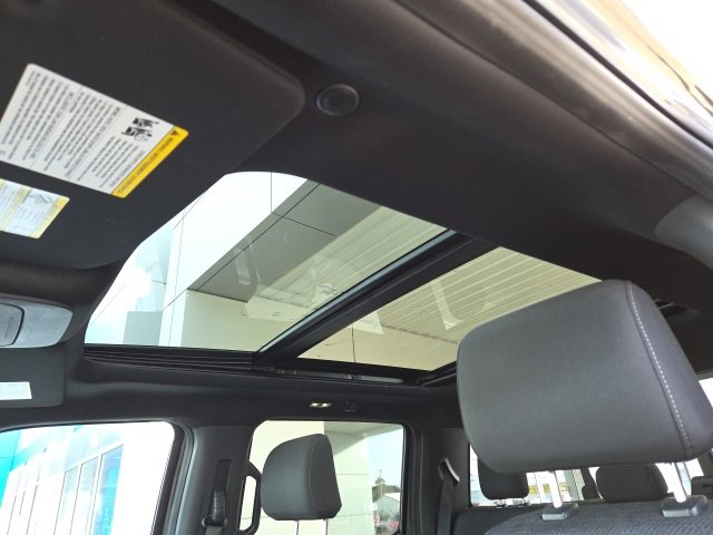 Used 2023 Ford F150 XLT w/ Equipment Group 302A High image 7