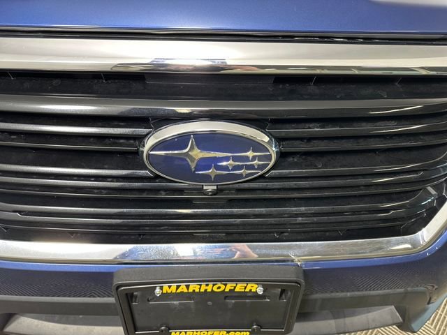Used 2022 Subaru Ascent Touring AWD/4WD image 9