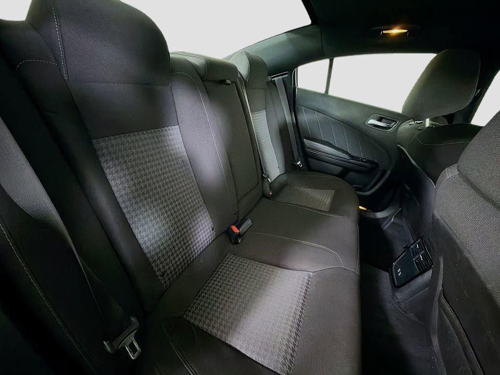 Used 2023 Dodge Charger GT w/ Blacktop Package image 26
