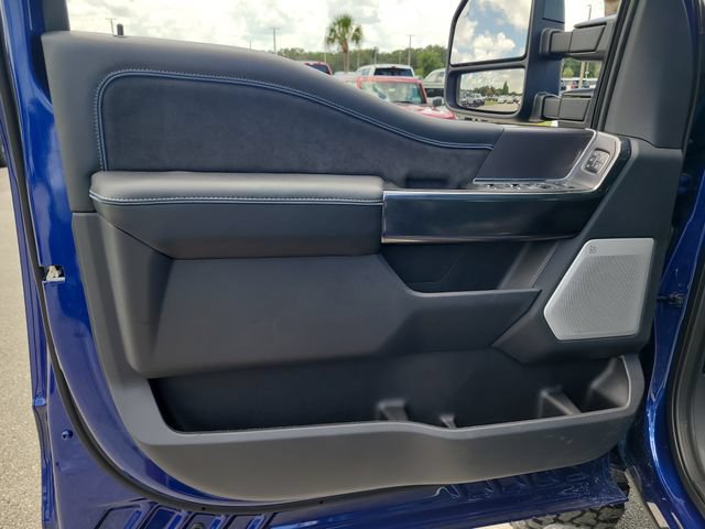 New 2026 Ford F350 Platinum AWD/4WD image 18