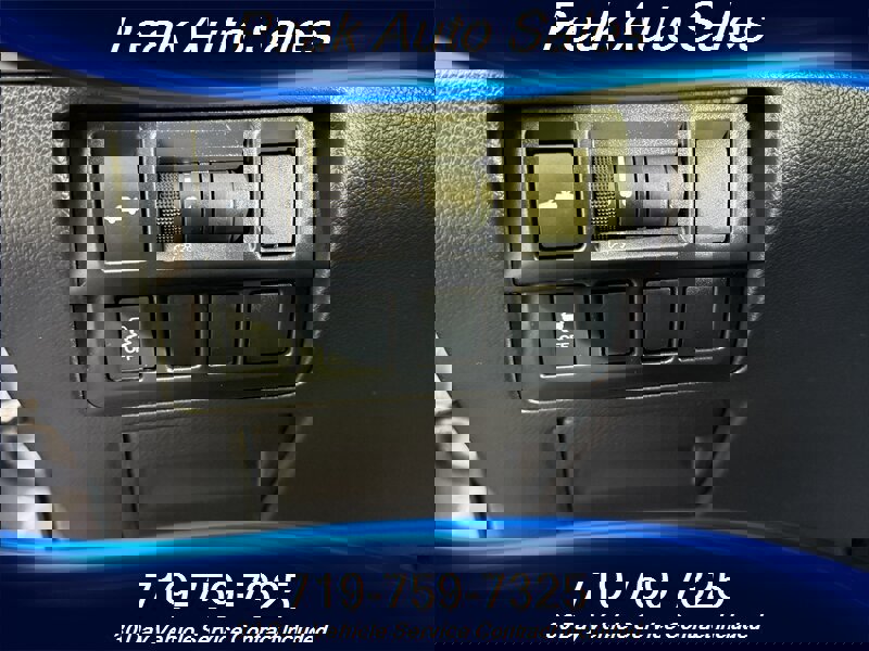 Used 2016 Subaru Legacy 2.5i Premium image 12