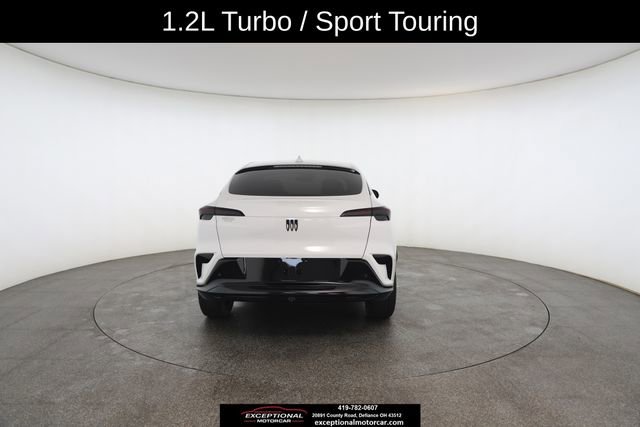 Used 2025 Buick Envista Sport Touring w/ Convenience I Package image 15