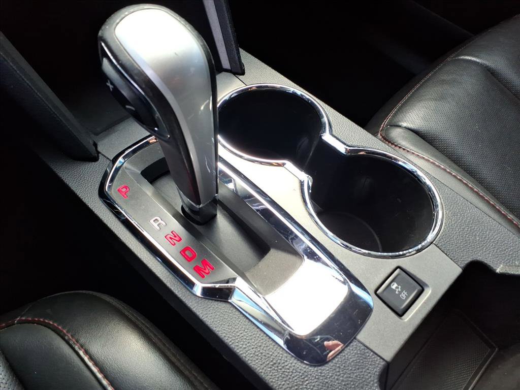 Used 2014 GMC Terrain SLT w/ Safety Package image 26