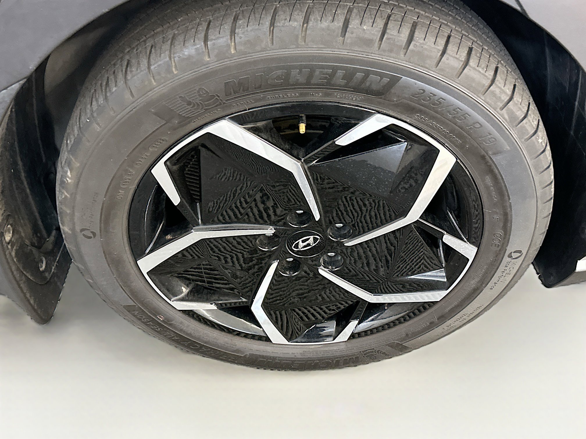 Used 2023 Hyundai Ioniq 5 SEL w/ Cargo Package image 11