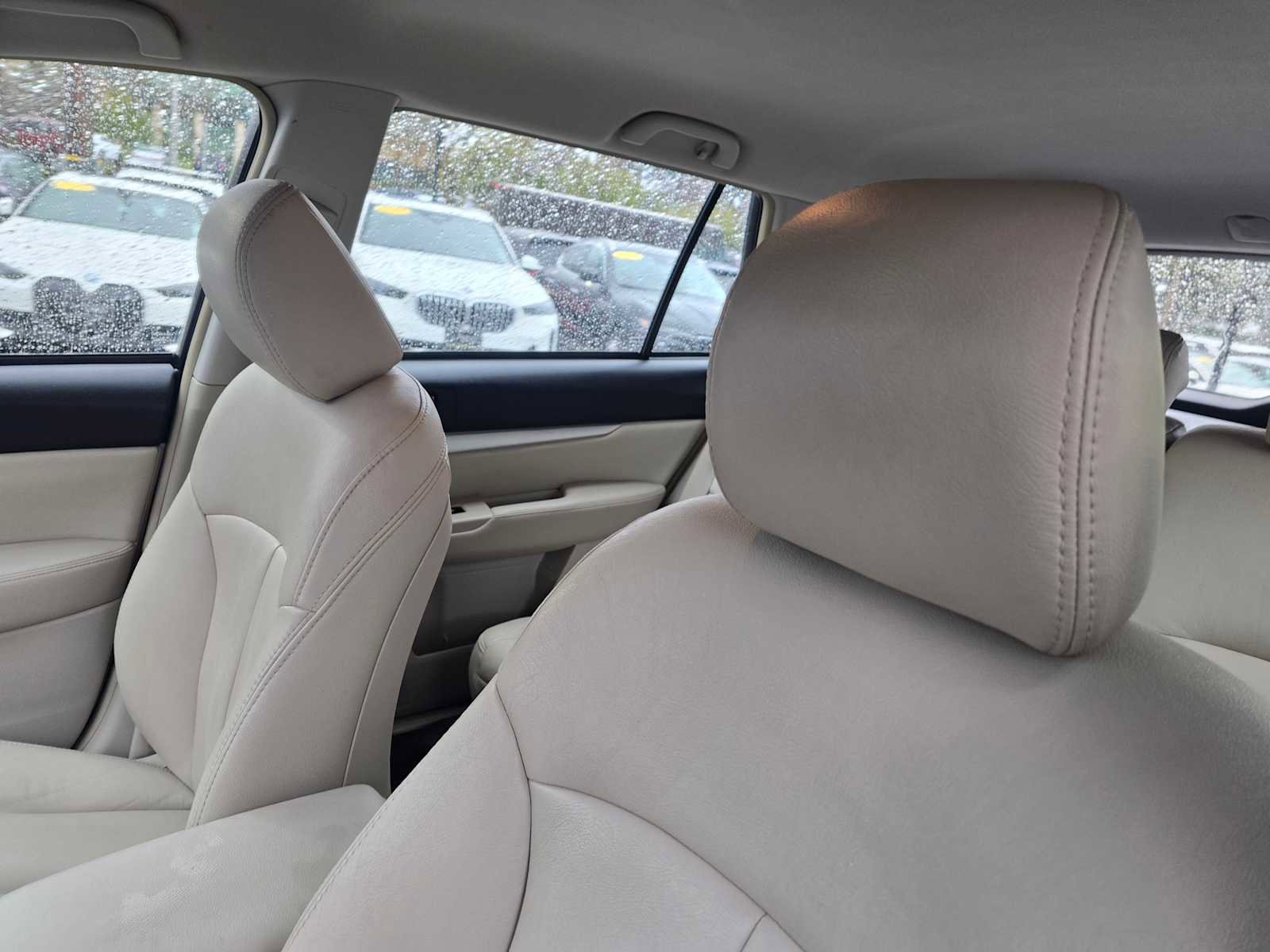 Used 2013 Subaru Outback 2.5i image 25