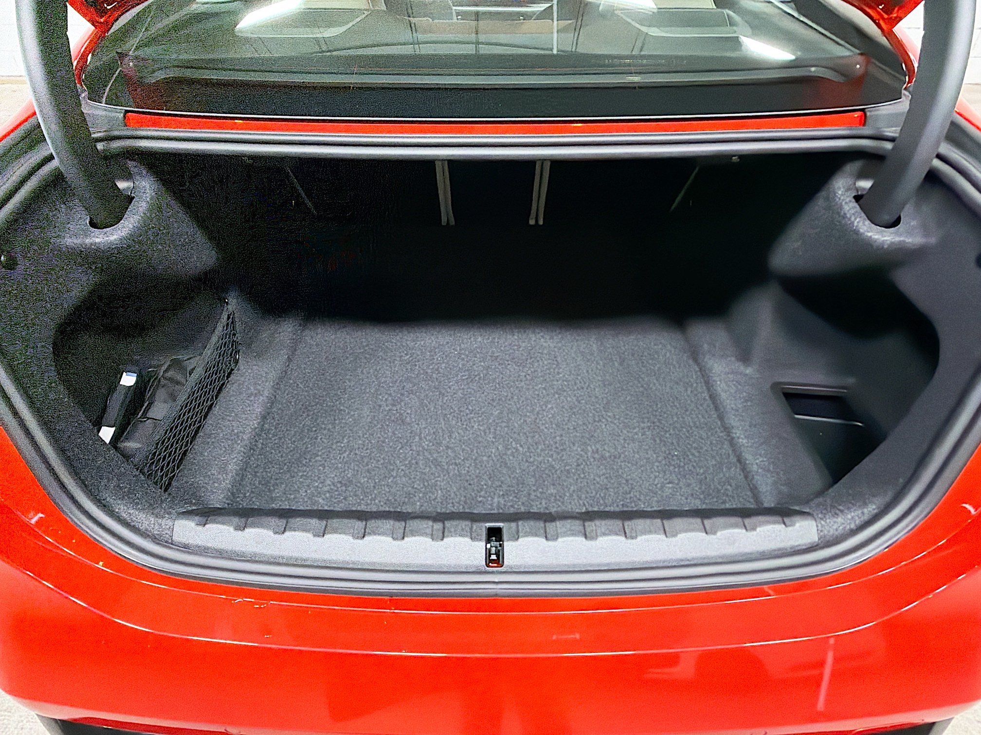 Used 2026 BMW M4 xDrive Competition AWD/4WD image 13
