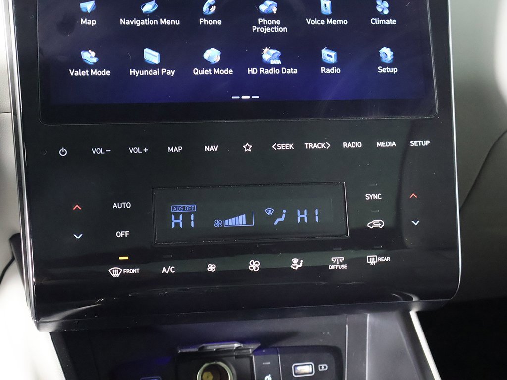 Used 2023 Hyundai Tucson Limited w/ Cargo Package image 46