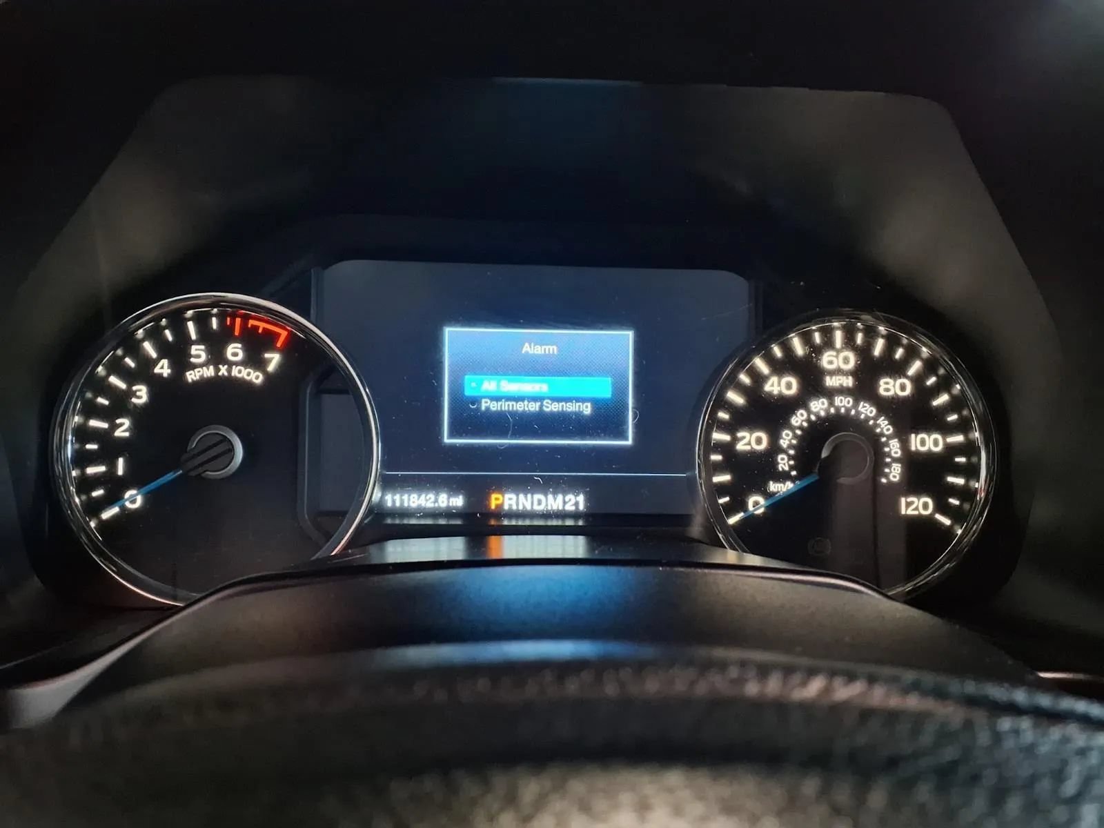 Used 2016 Ford F150 Platinum w/ Trailer Tow Package AWD/4WD image 28