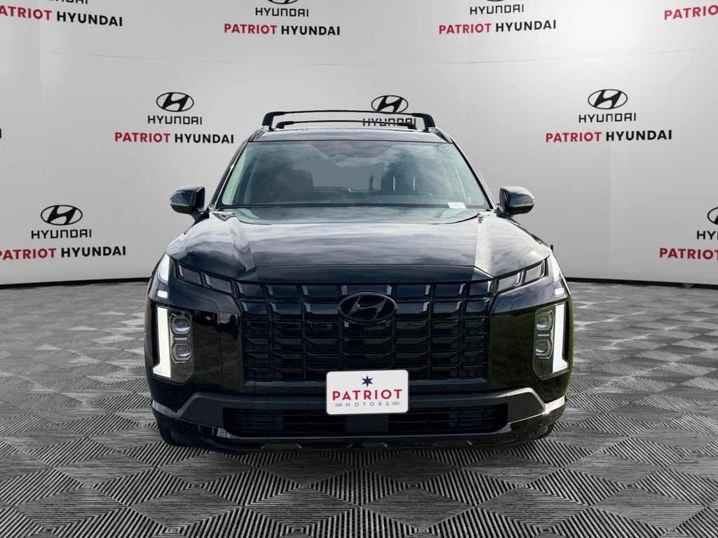 Used 2025 Hyundai Palisade XRT AWD/4WD image 8