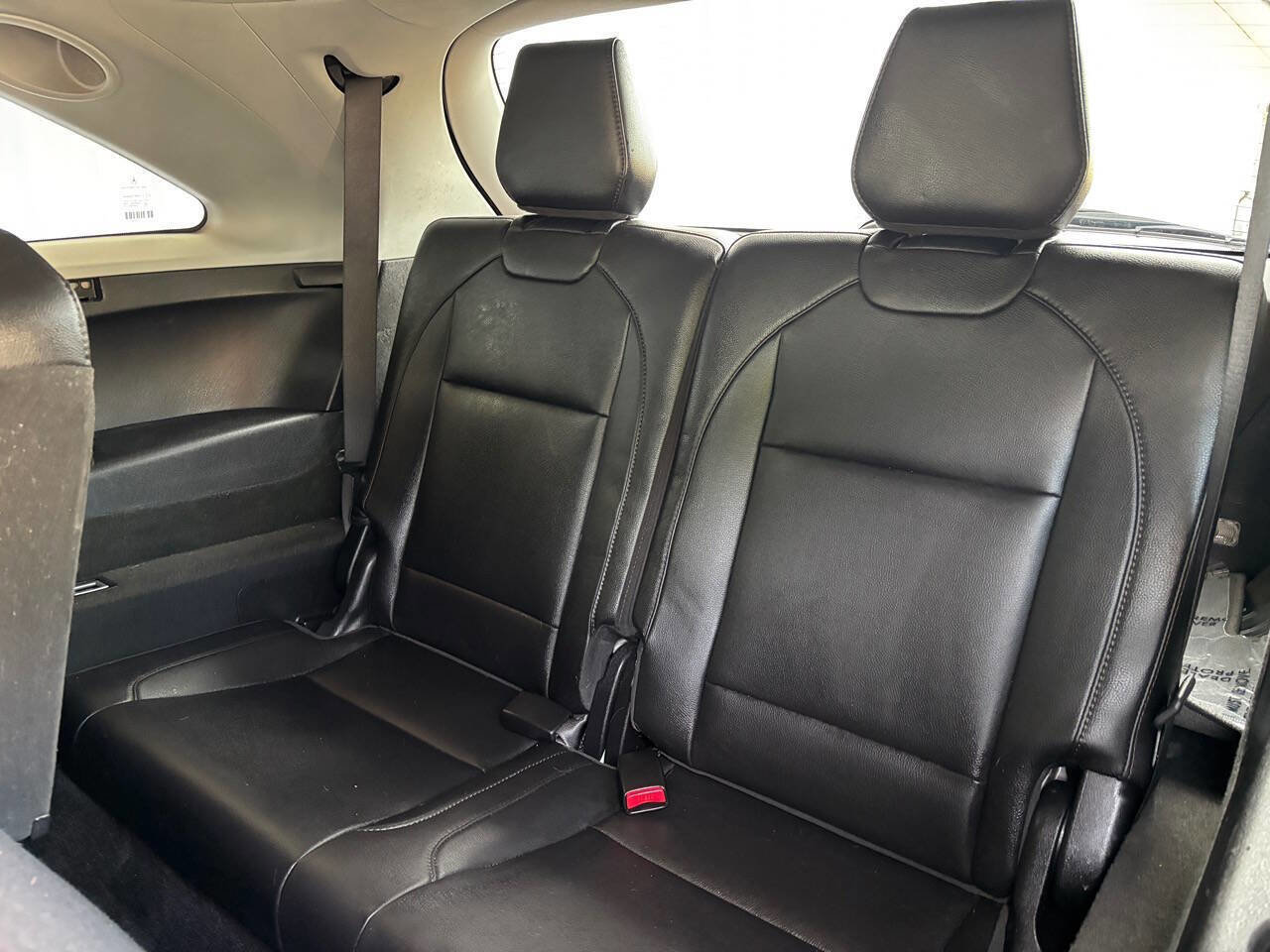 Used 2017 Acura MDX SH-AWD w/ Tech & Entertainment image 15