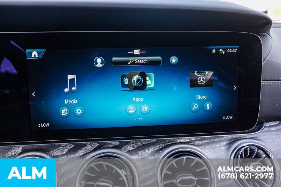 Used 2024 Mercedes-Benz AMG GT 43 image 37
