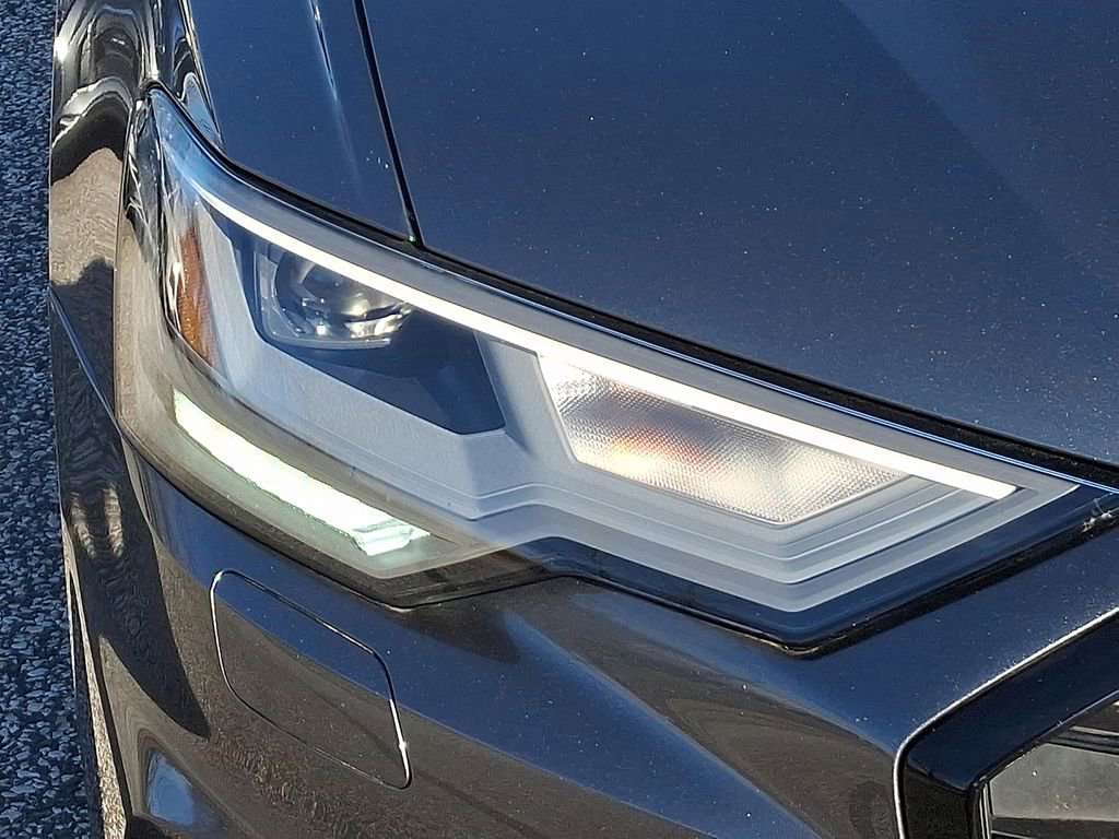 Certified 2023 Audi A6 Premium Plus w/ Premium Plus Package image 9