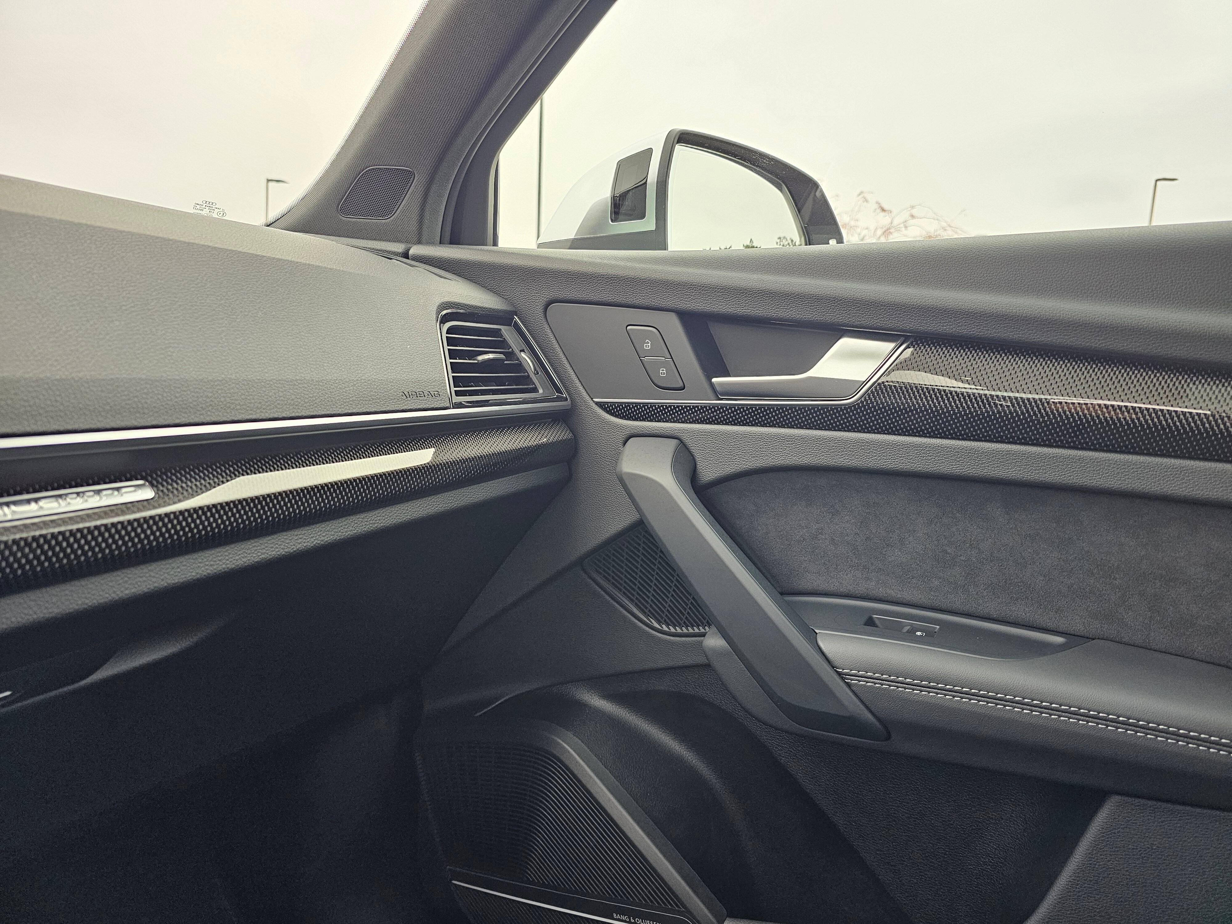 Certified 2025 Audi SQ5 Premium Plus w/ Premium Plus Package image 26