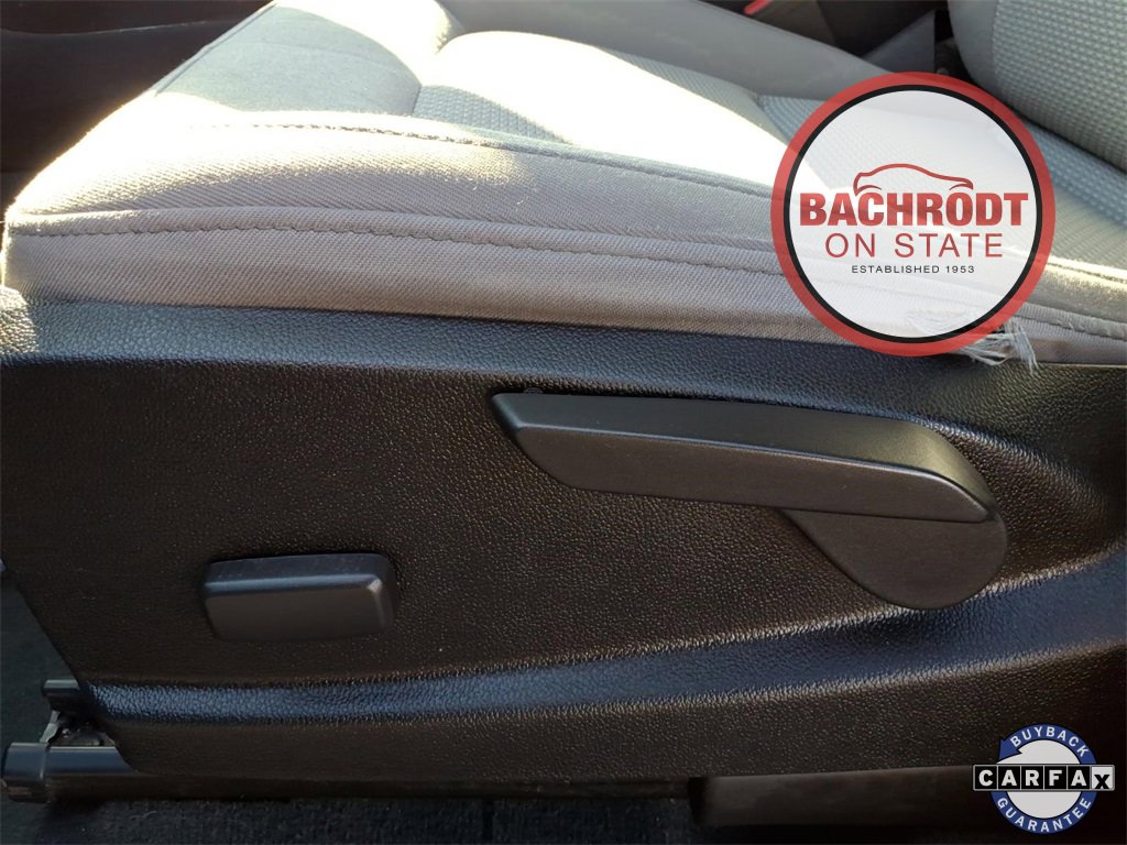 Certified 2021 Chevrolet Colorado W/T w/ WT Convenience Package image 26