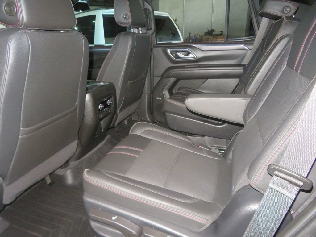 Used 2022 Chevrolet Tahoe RST w/ Luxury Package RWD image 25