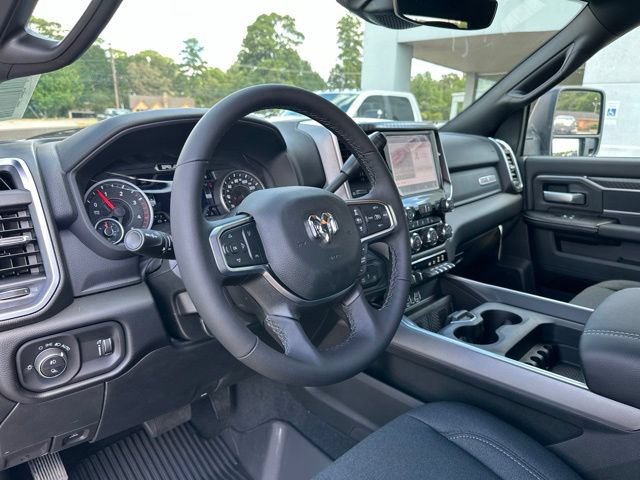 New 2027 RAM 3500 Lone Star AWD/4WD image 13