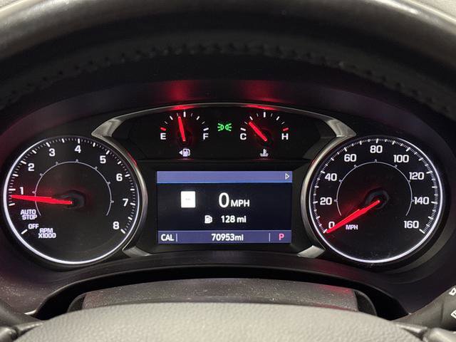 Used 2019 GMC Terrain SLE w/ Driver Convenience Package image 17