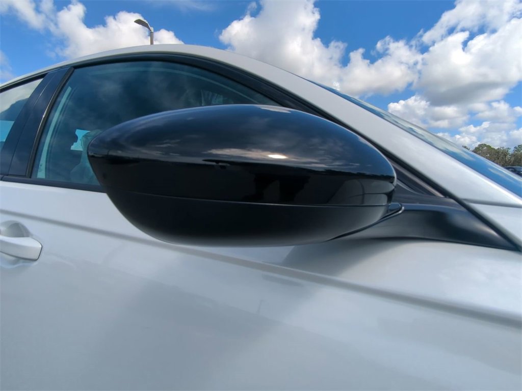 New 2025 Honda Accord Sport image 11