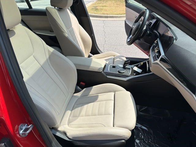 Used 2022 BMW 330i xDrive Sedan w/ Premium Package 2 image 26