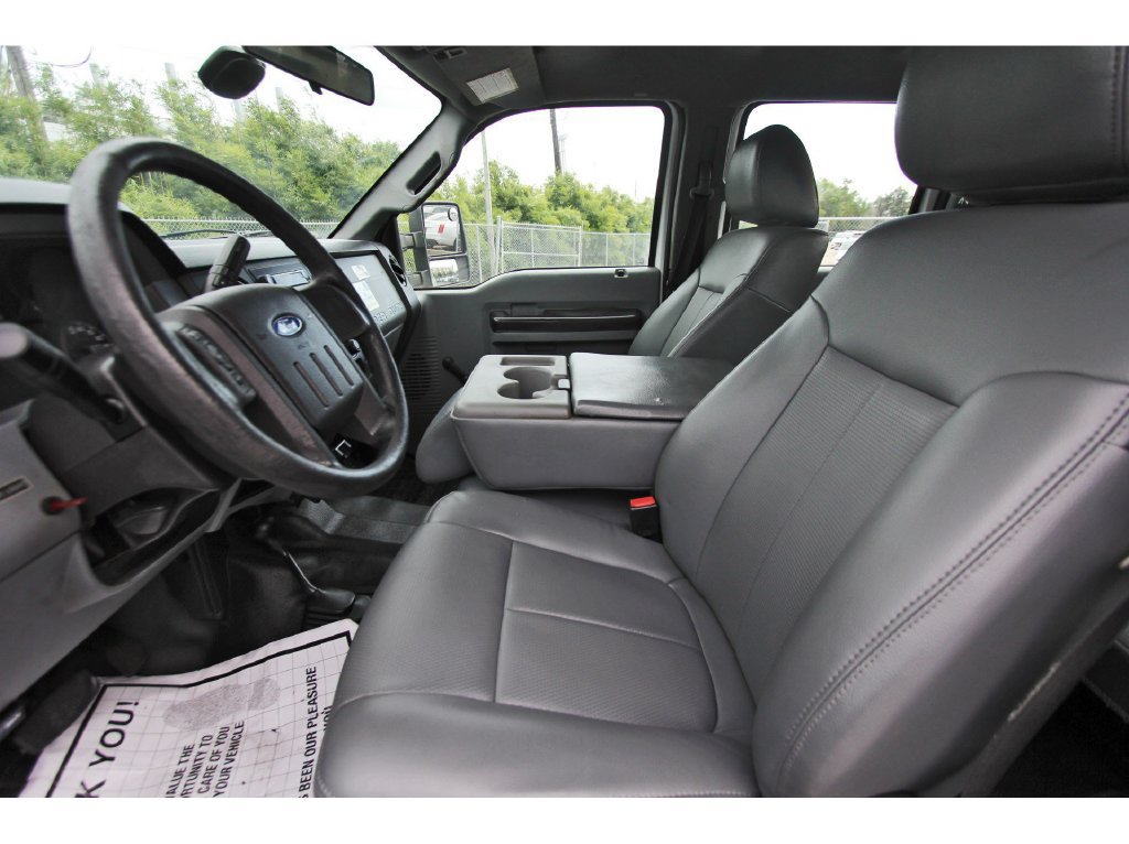 Used 2016 Ford F250 XL AWD/4WD image 15