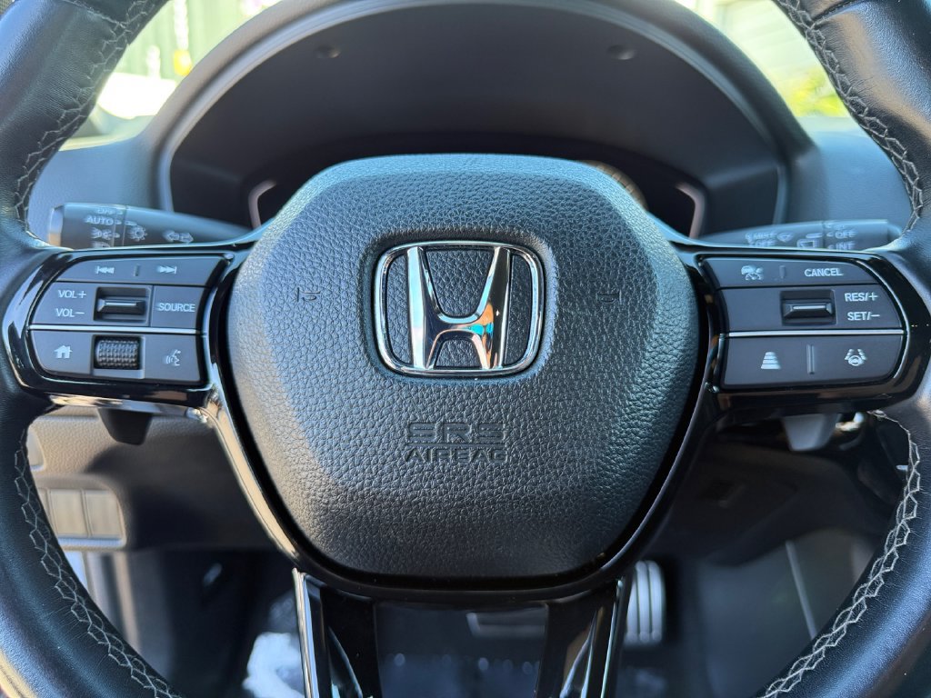 Used 2022 Honda Civic Sport image 19