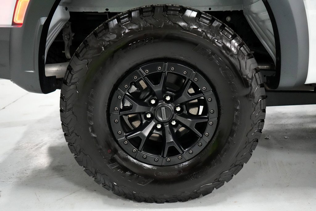 Used 2023 Ford F150 Raptor w/ Raptor 37 Performance Package image 28