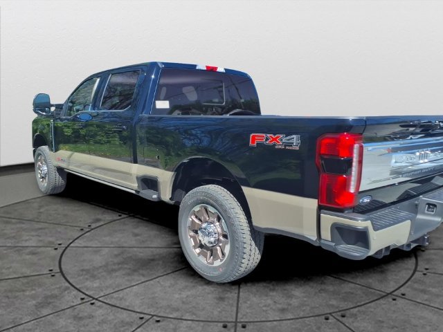 New 2026 Ford F350 King Ranch AWD/4WD image 4