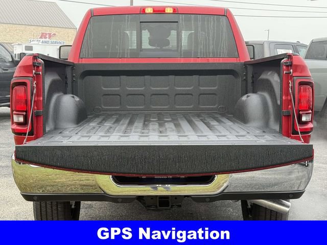 New 2026 RAM 2500 Tradesman image 11