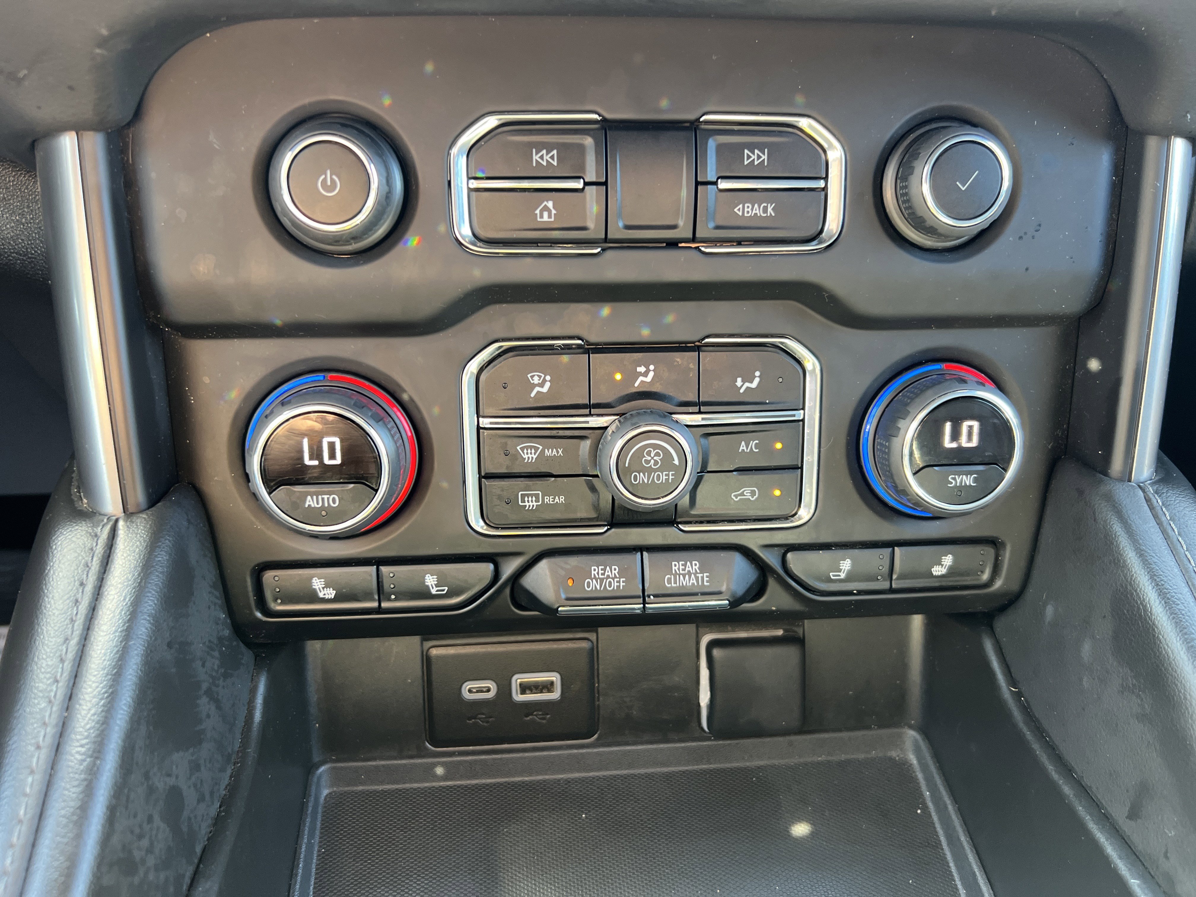 Used 2023 Chevrolet Tahoe LT image 17